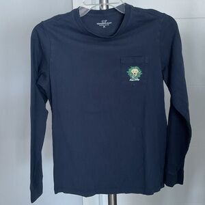 Vineyard Vines Boys long sleeve tshirt